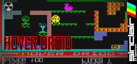 Hover Droid — steamgrid