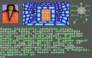 The Galleon — ss (HU)