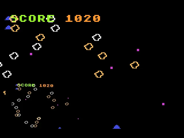 Asteroid Storm — mixrbv2 (WOR)