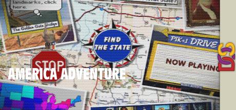 America Adventure — steamgrid