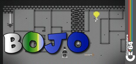 Bojo — steamgrid