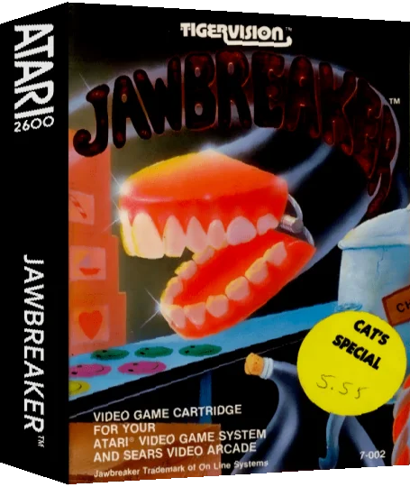 Jawbreaker — box-3D (US)