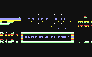 Fireflash — sstitle (WOR)
