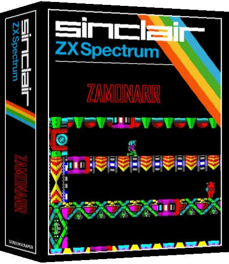 Zamonarr — box-3D (SS)