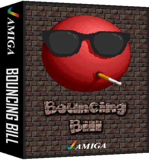 Bouncing Bill — box-3D (WOR)
