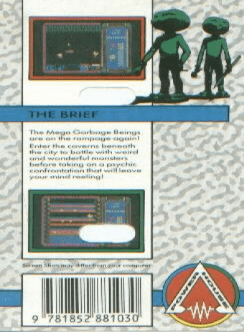 Disposable Heroes — box-2D-back (EU)