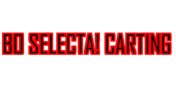 Bo Selecta! Carting — wheel-hd (SS)