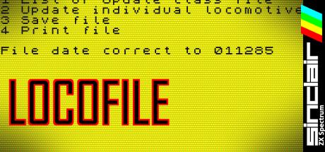 Locofile — steamgrid