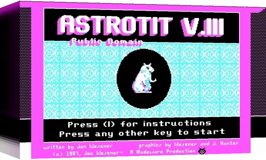 Astrotit — box-3D (WOR)