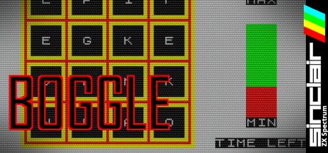 Boggle — steamgrid