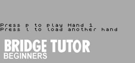 Bridge Tutor Beginners — steamgrid