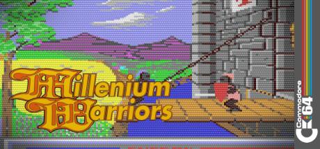Millenium Warriors — steamgrid
