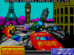 Out Run Europa — sstitle (EU)