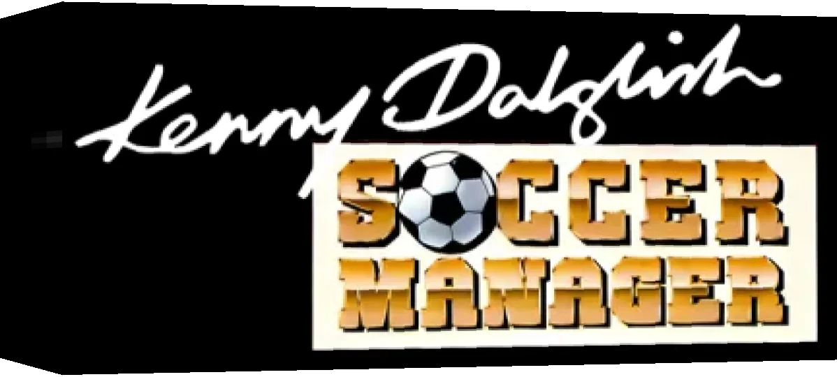 Kenny Dalglish Soccer Manager — box-3D (WOR)
