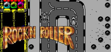 Rock'n Roller — steamgrid