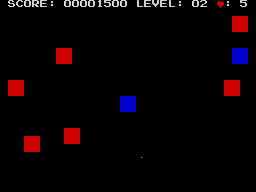 CHRISMAGIC DOT — sstitle (WOR)