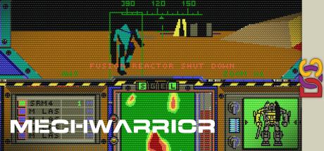 MechWarrior — steamgrid