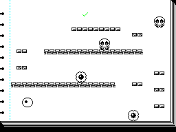 Doodle Bug — ss (WOR)