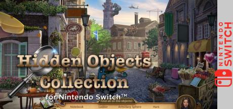 Hidden Objects Collection — steamgrid