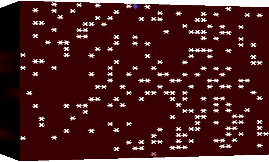 Meteor Dodge — box-3D (WOR)