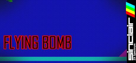 Flying Bomb — steamgrid