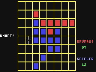 Super-Reversi — ss (WOR)