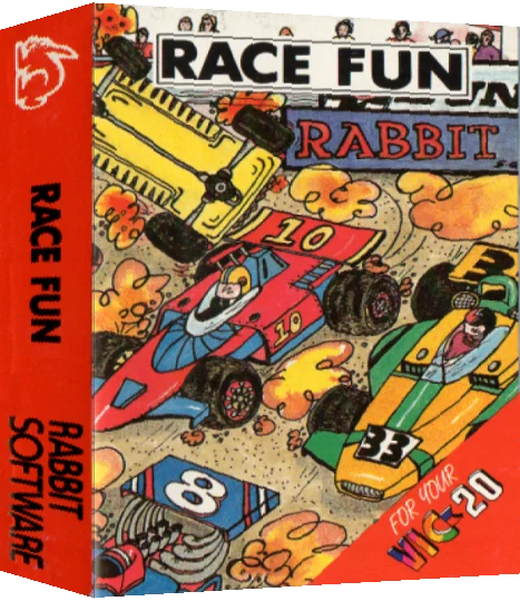 Race Fun — box-3D (WOR)