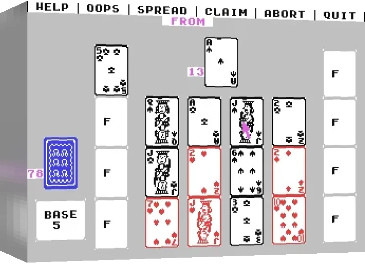 Plot, The — box-3D (WOR)