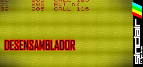 Desensamblador — steamgrid