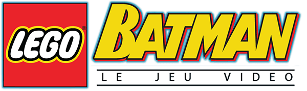 Lego Batman - Le Jeu Vidéo — wheel (FR)