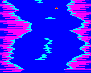 Canyon — ss (WOR)
