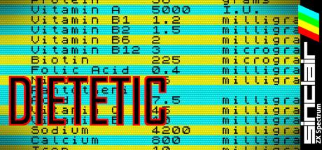 Dietetic — steamgrid