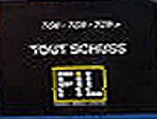 Tout Schuss — support-texture (CUS)