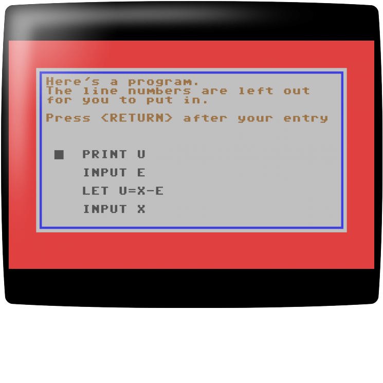 Lost In Space — mixrbv1 (EU)