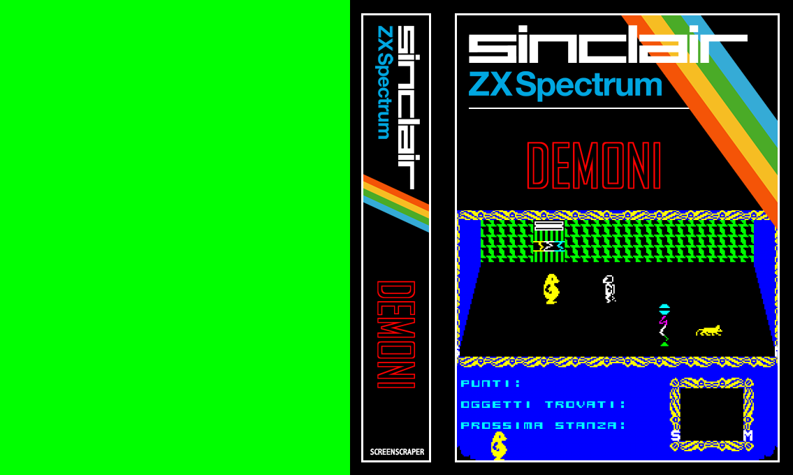 Demoni — box-texture (SS)
