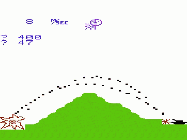 Panzer Duel — ss (WOR)