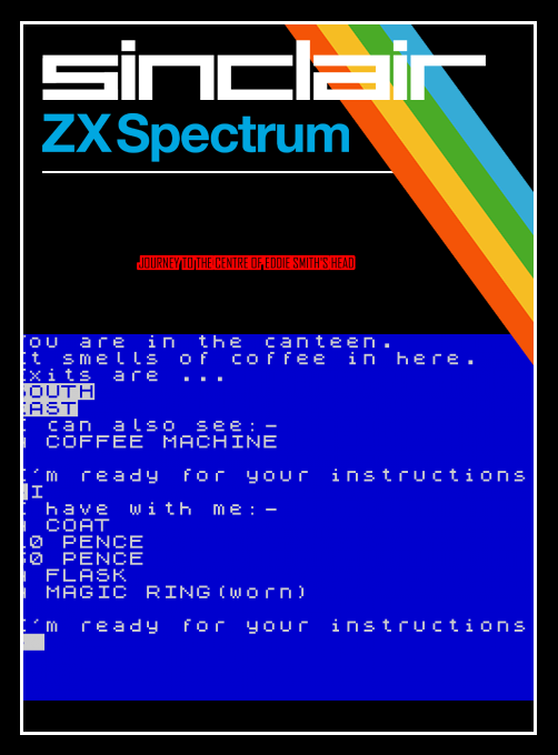 Journey to the Centre of Eddie Smith's Head — box-2D (SS)