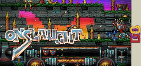 Onslaught — steamgrid