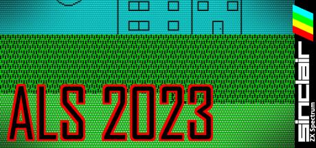 ALS 2023 — steamgrid