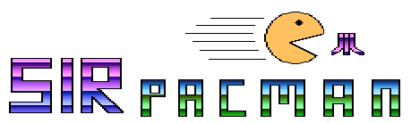 Sir Pacman — wheel (WOR)