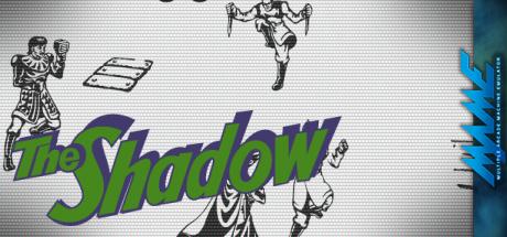 The Shadow — steamgrid