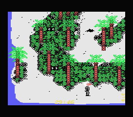 Howard The Duck — ss (EU)