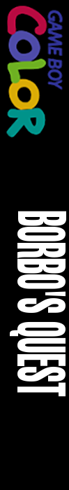 Borbo's Quest — box-2D-side (WOR)