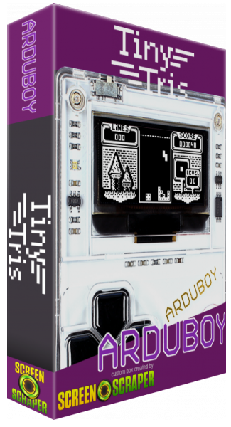 Tiny-Tris — box-3D (SS)
