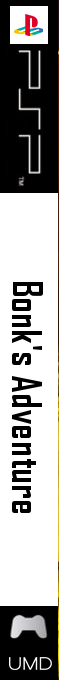 Bonk's Adventure — box-2D-side (WOR)