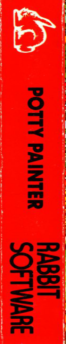 Potty Painter in the Jungle — box-2D-side (UK)