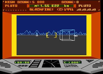 Alienbusters — ss (WOR)