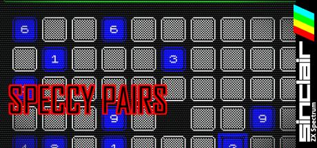 Speccy Pairs — steamgrid