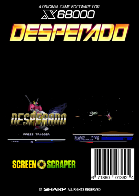 Desperado V0.29d — box-2D-back (SS)