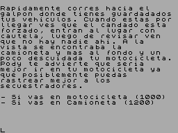Secuestradores — ss (WOR)